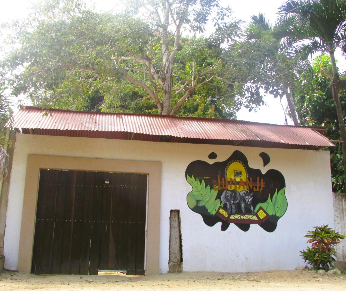 Hotel Atardecer Guajiro