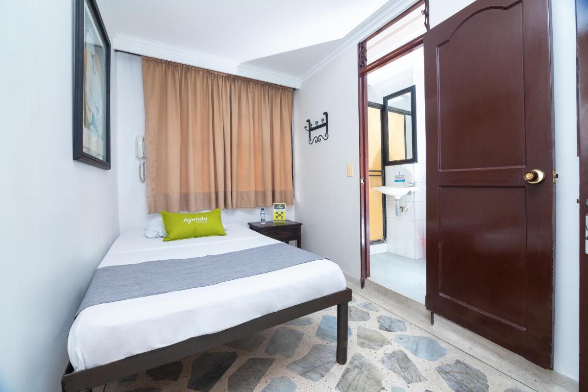 Hotel Ayenda Calypso 1142