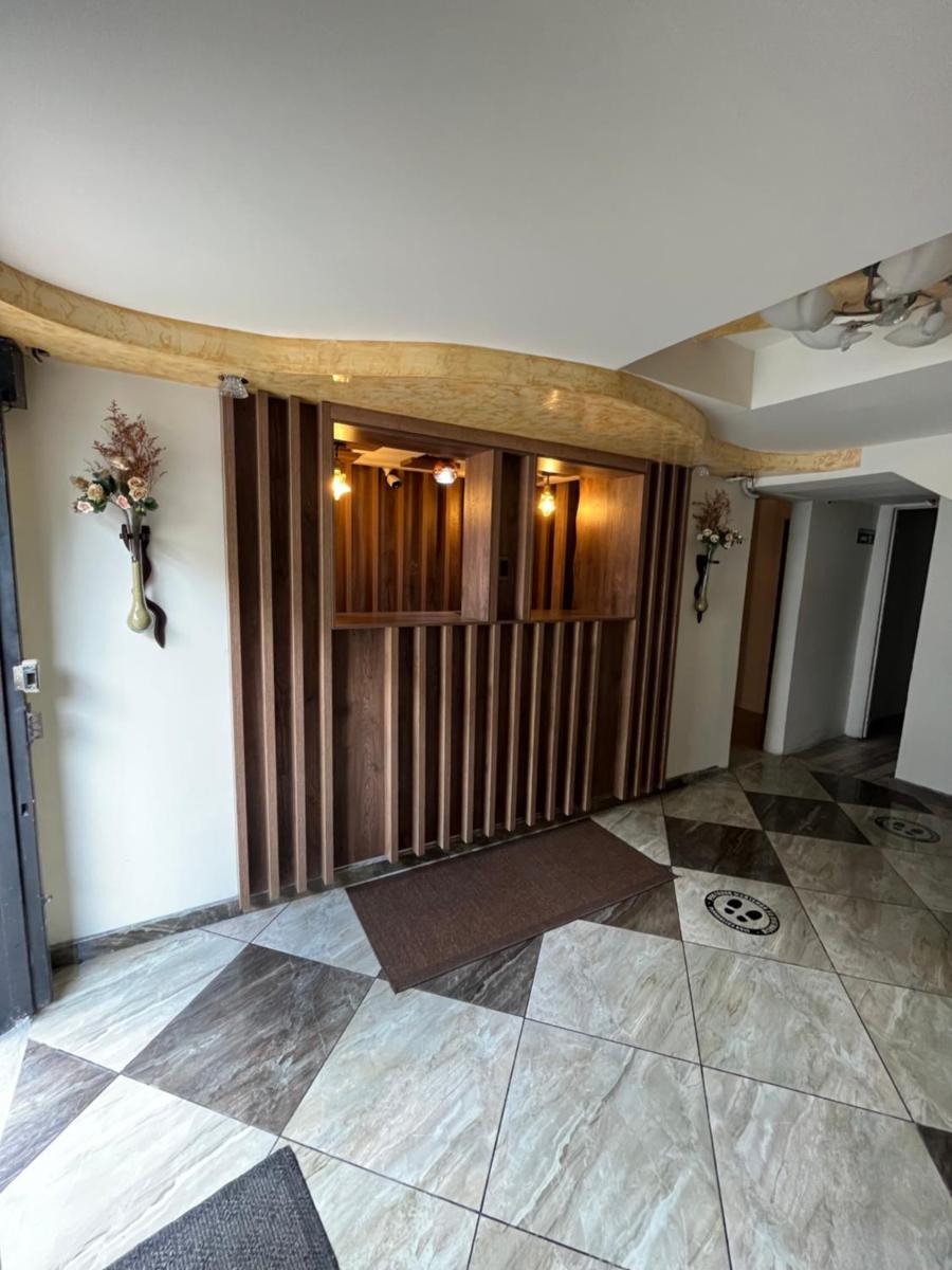 HOTEL BABILONIA