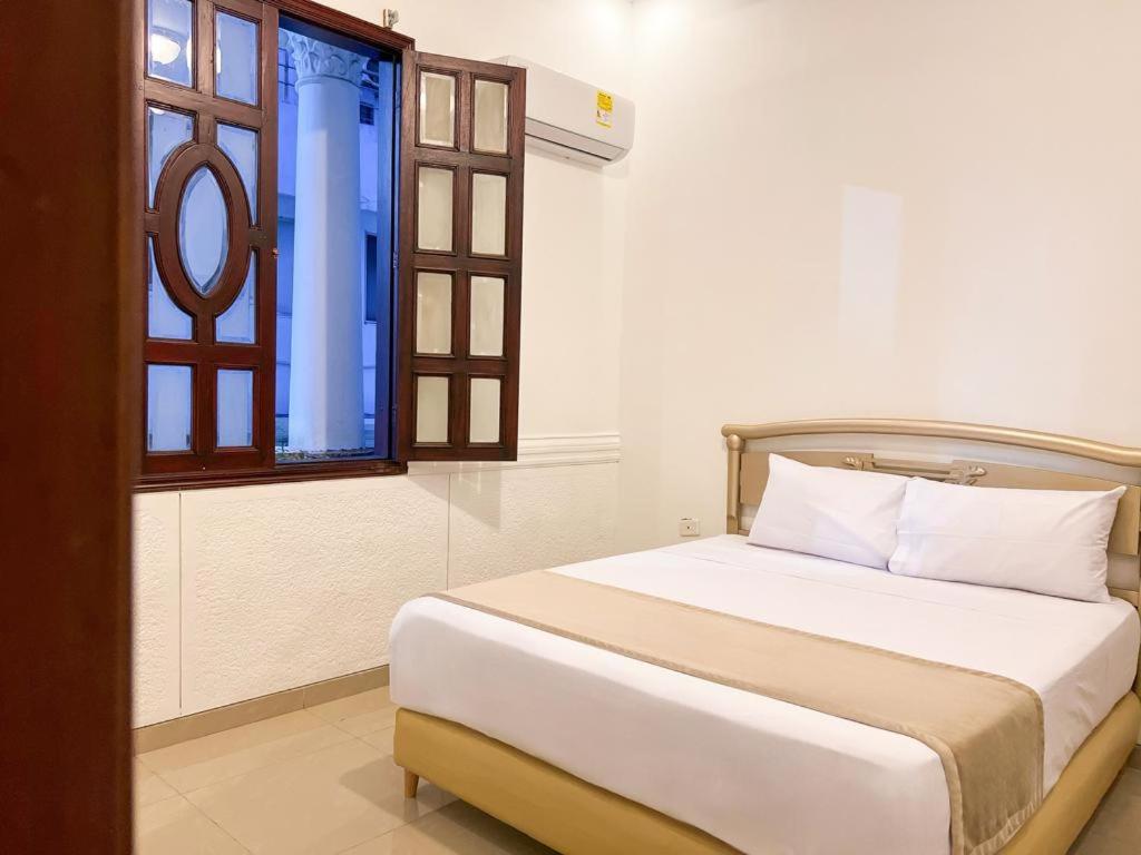 Hotel Barranquilla Prado