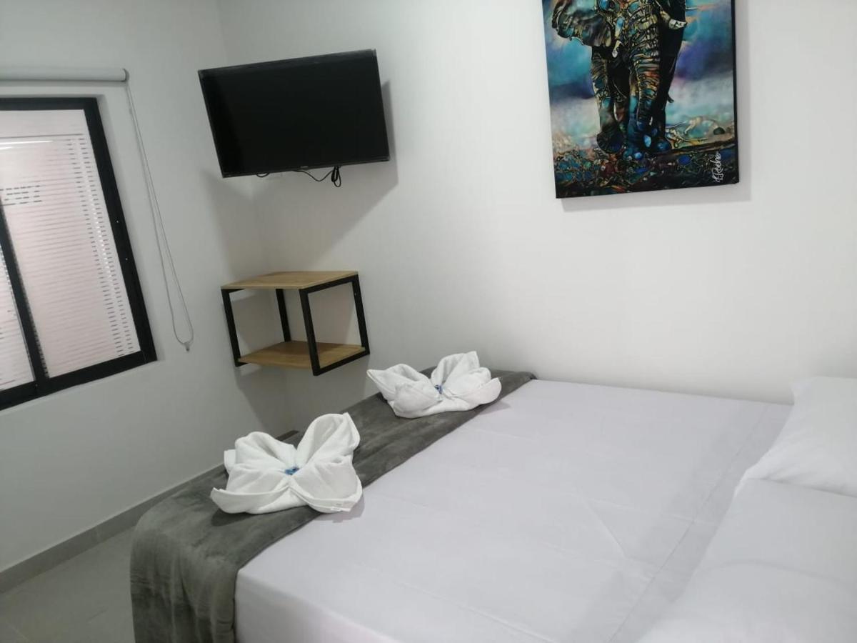 HOTEL BLUE GUATAPE