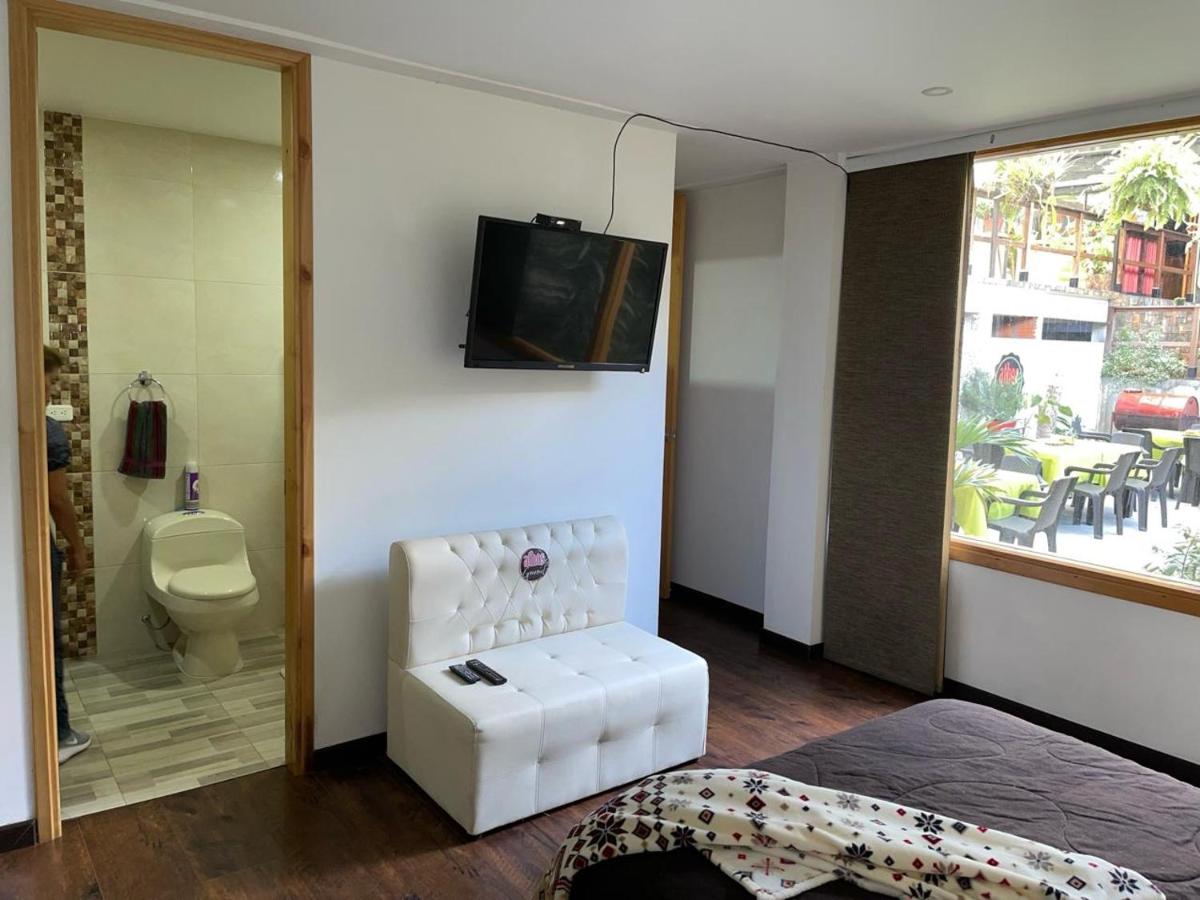 hotel boutique athos