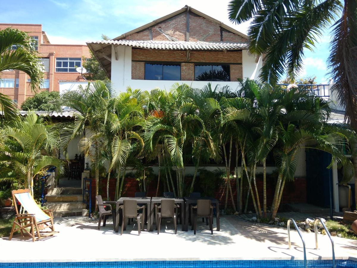 Hotel Boutique Casa Berastegui