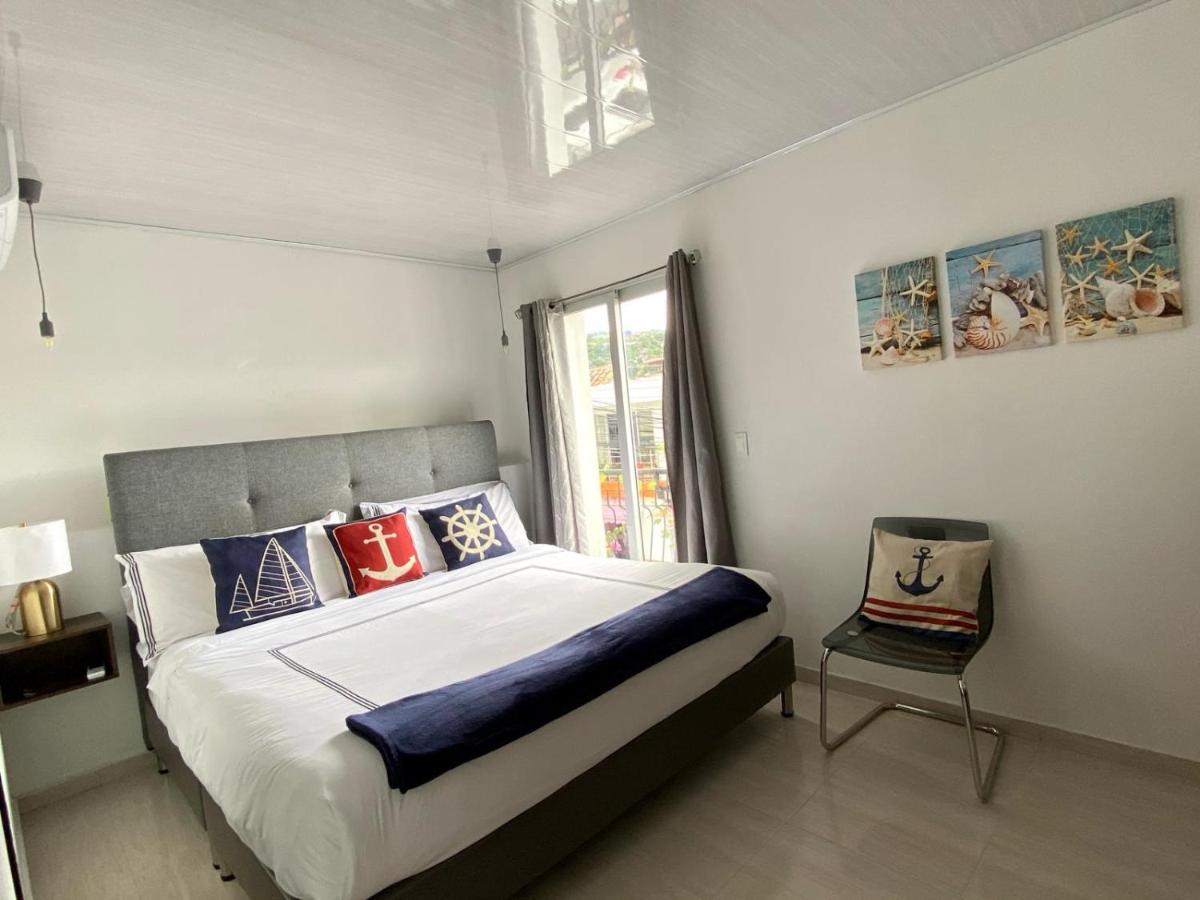 Hotel Boutique Doña Maria