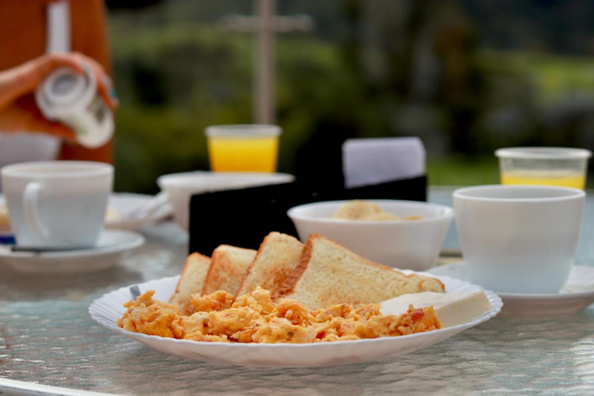 Hotel Boutique Palmas de Salento