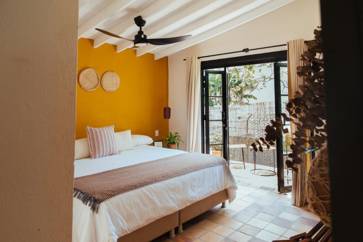 Hotel Boutique Quinta Ladera