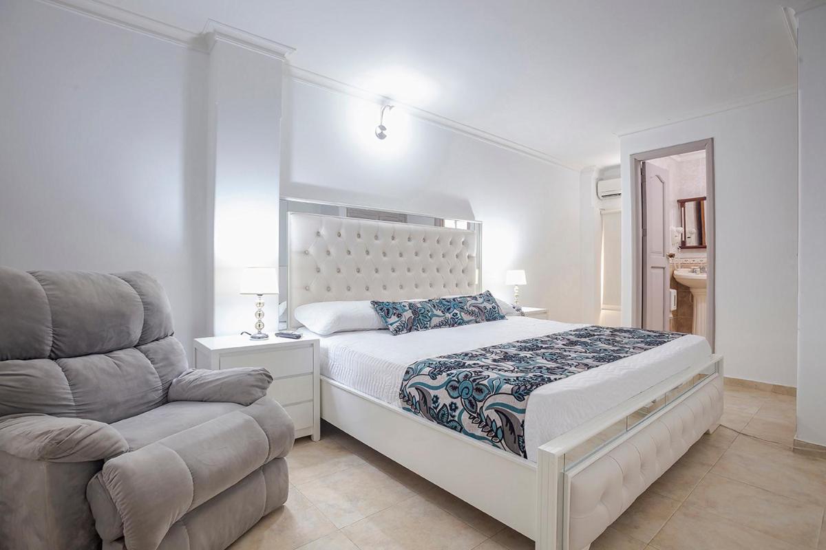 Hotel Boutique Real Capital Monteria