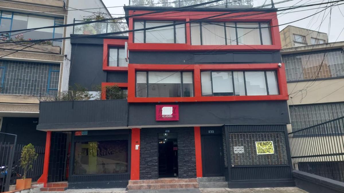 Hotel Boutique San Sebastián Chapinero