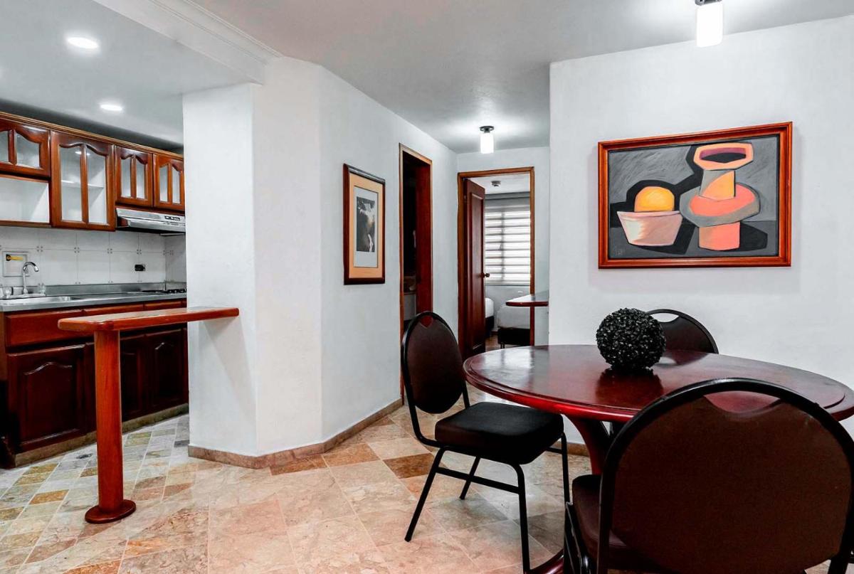 Hotel Cabo de la Vela Medellin