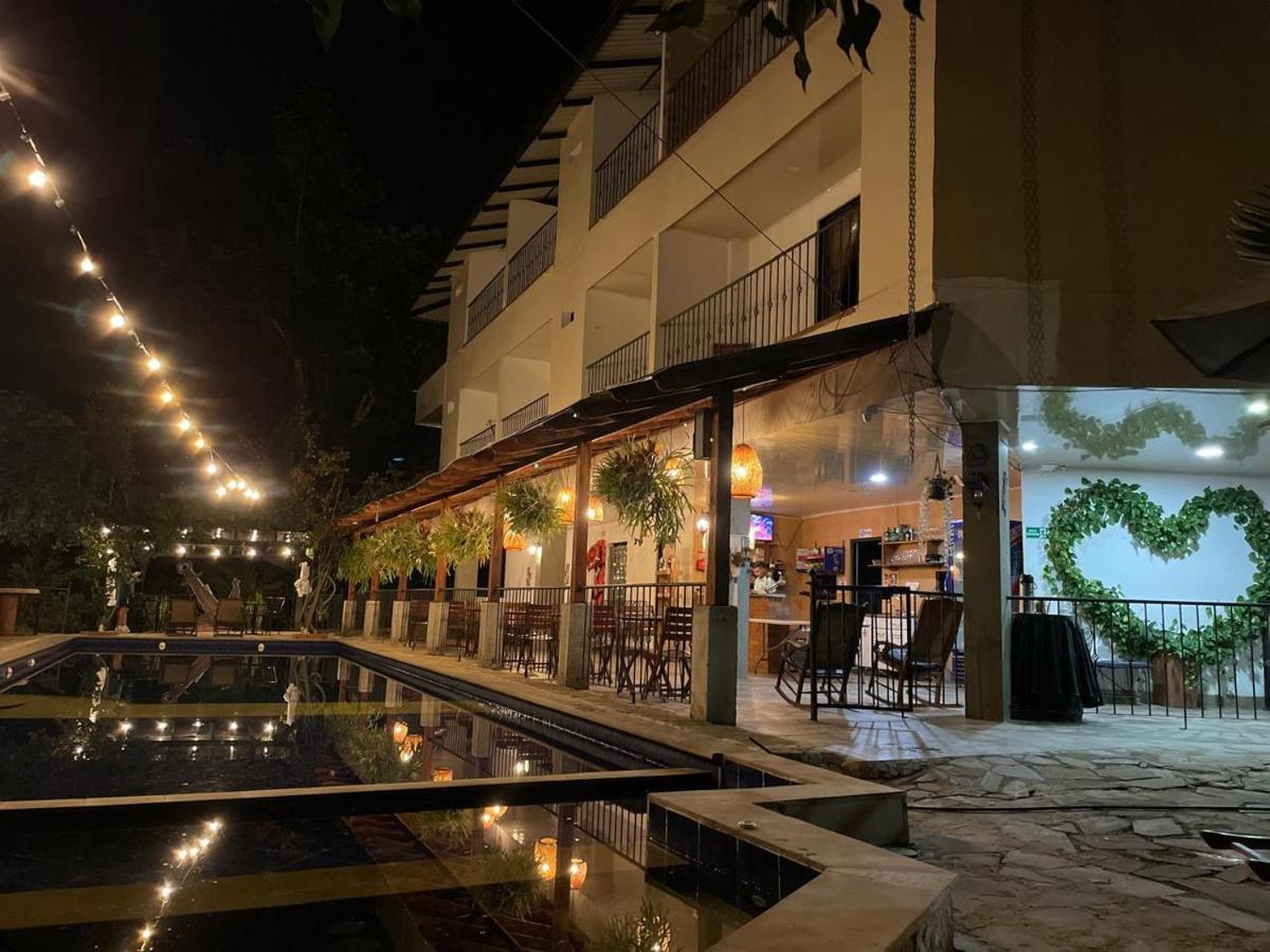 Hotel Campestre el Ancla