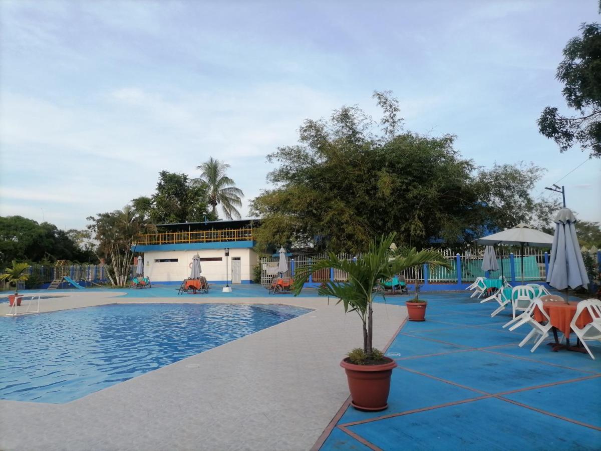 Hotel campestre la Maria