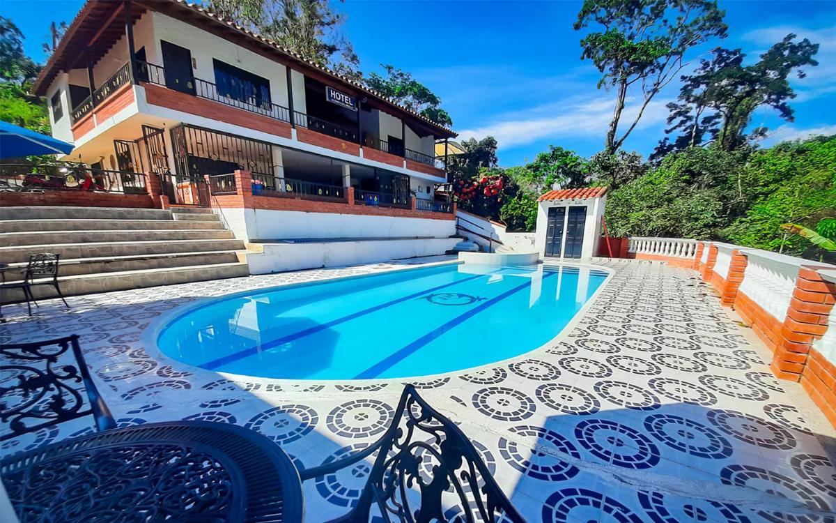Hotel Campestre La Quinta del Muelle