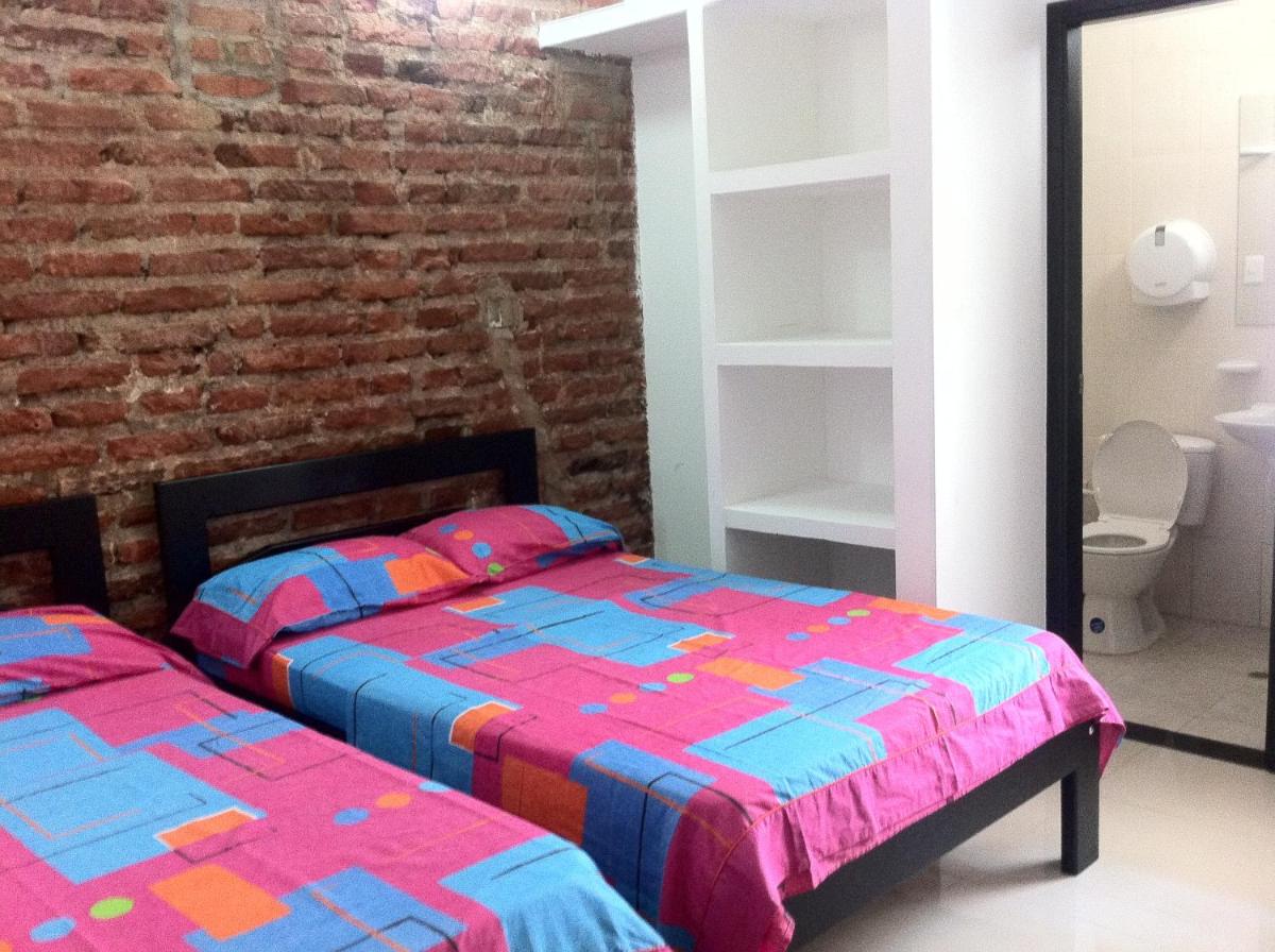 Hotel Cangrejalito