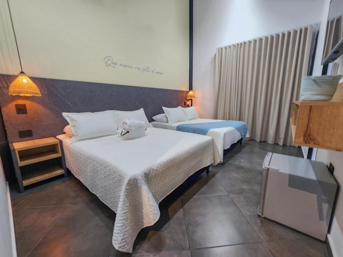 Hotel Capri Doradal