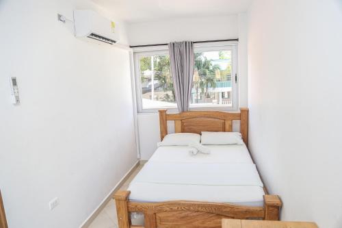 Hotel Caribe Coveñas