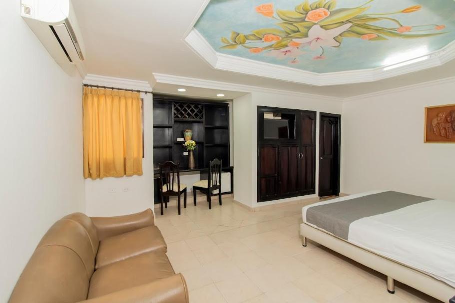 Hotel Caribe Plaza Barranquilla