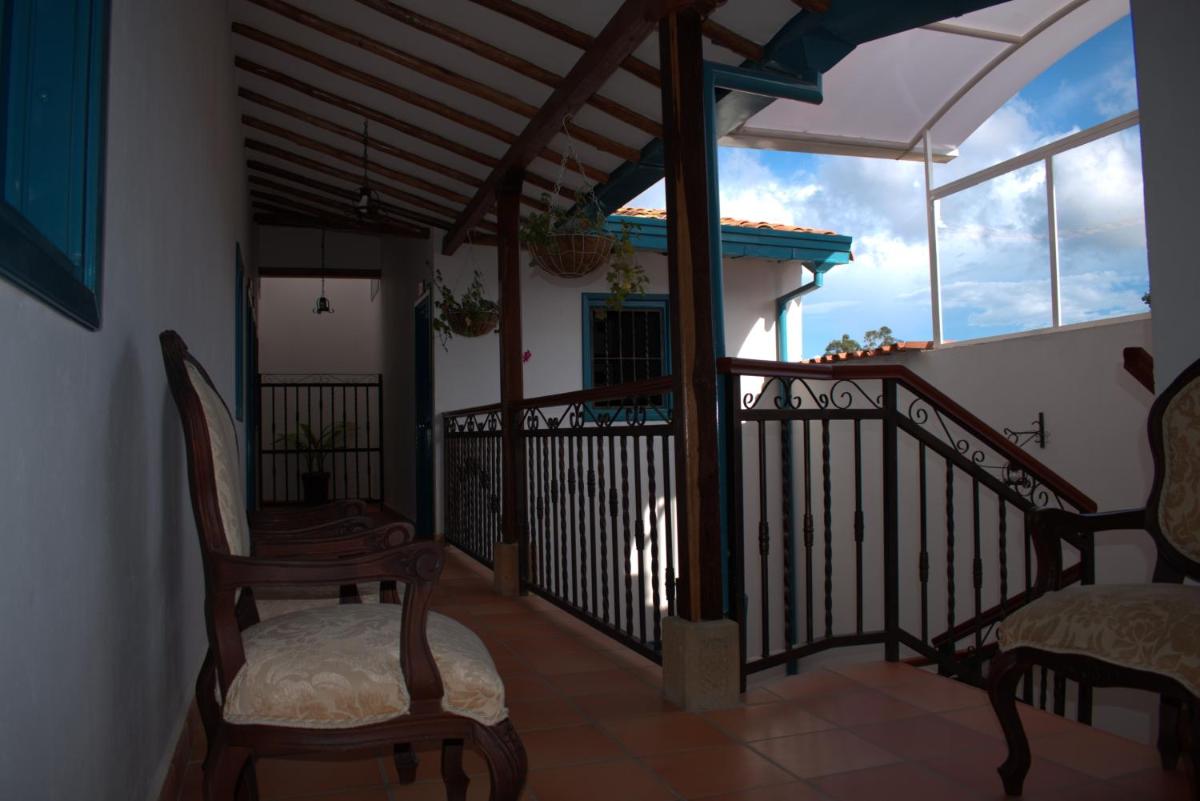 Hotel Casa Oasis