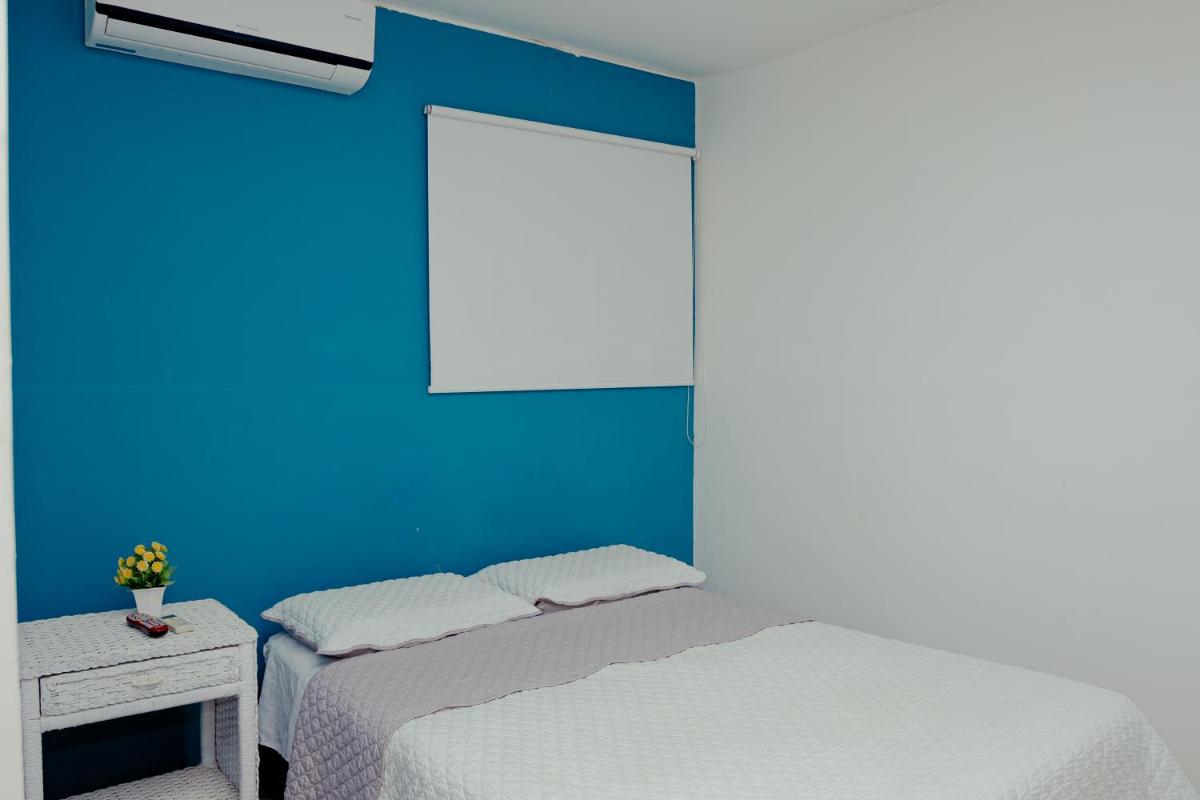 Hotel Casamart Rodadero