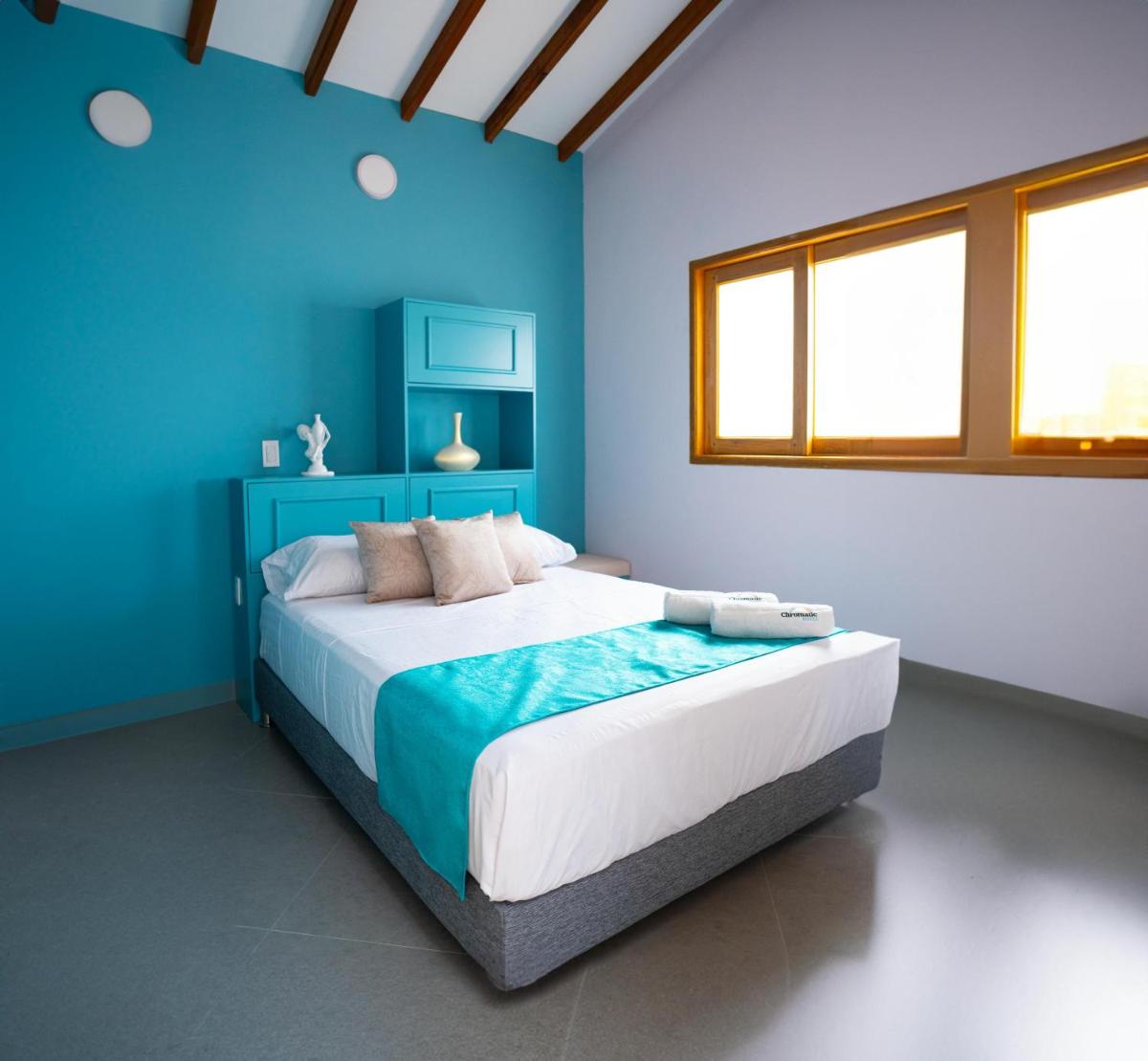 Hotel Chromatic