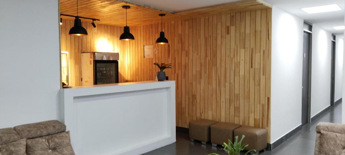 Hotel comeva 70