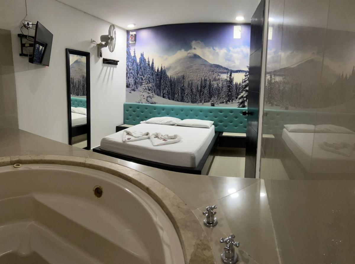 Hotel Country Medellin