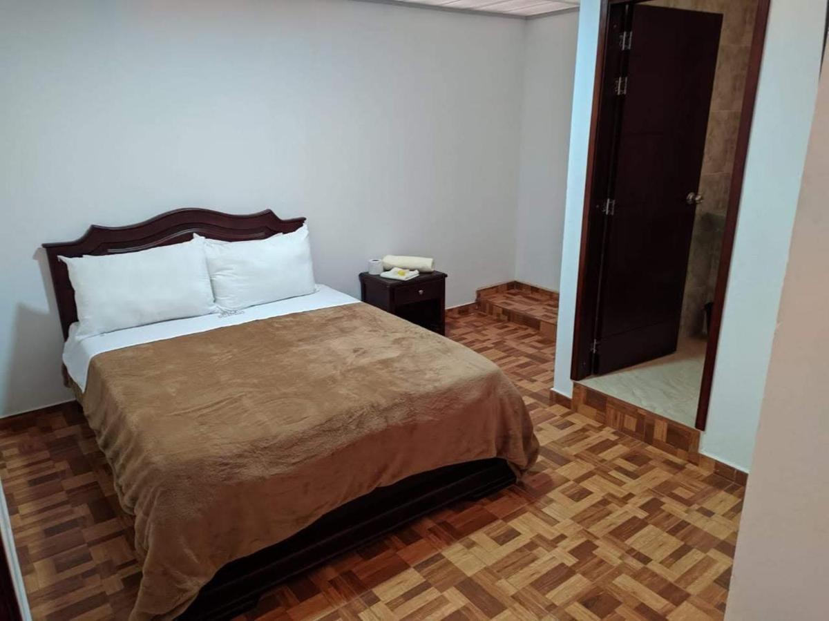 HOTEL DIAMOND