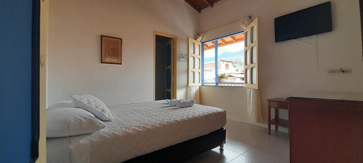 Hotel Dorado Jardín