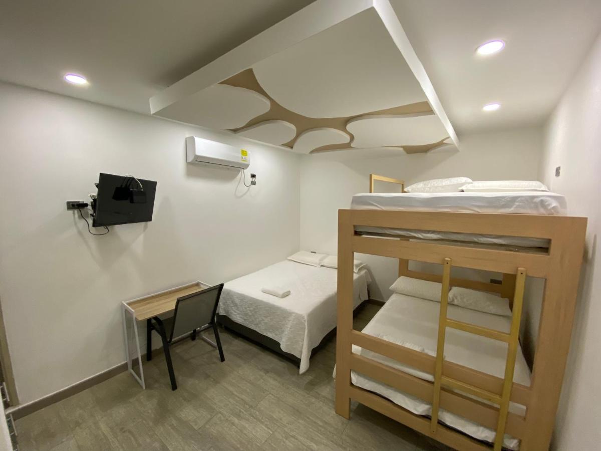 Hotel Dubai Deluxe Curumani