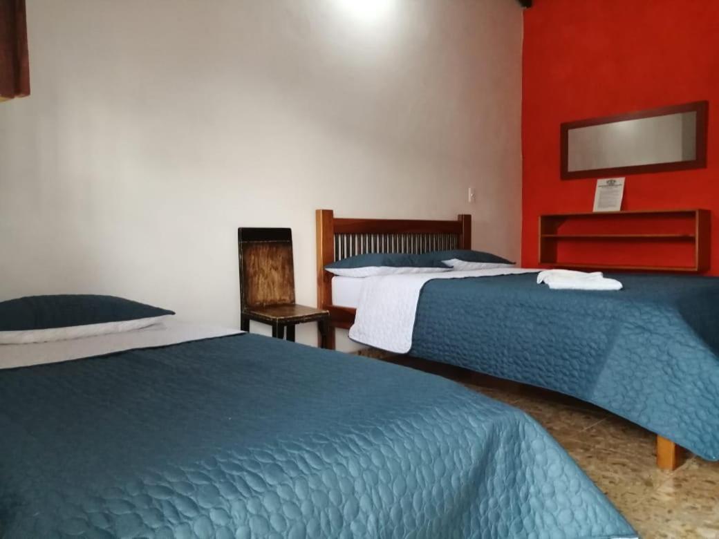 Hotel Dulce Campestre