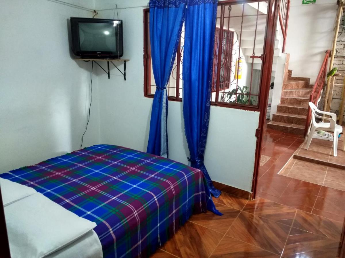 Hotel El Turista