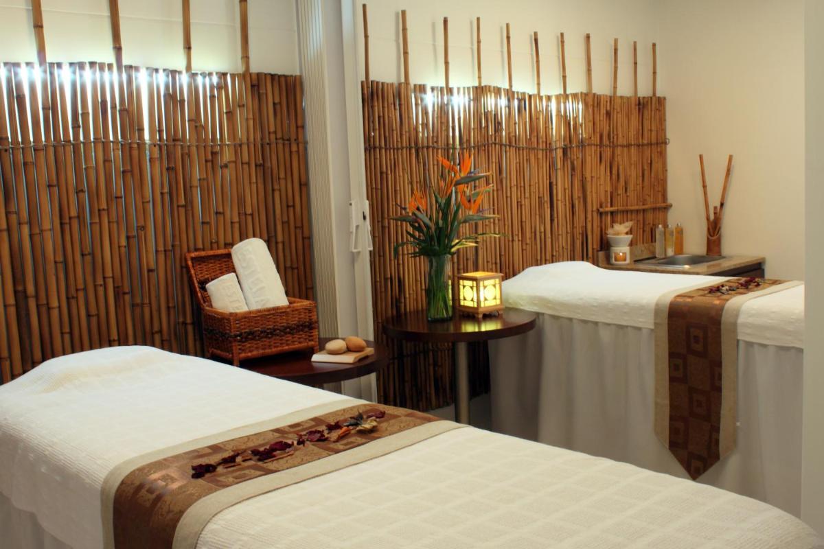 Hotel Estelar Milla De Oro