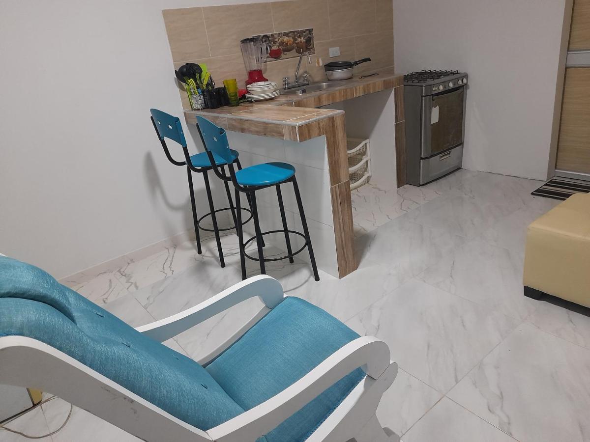Hotel GAIA Riohacha