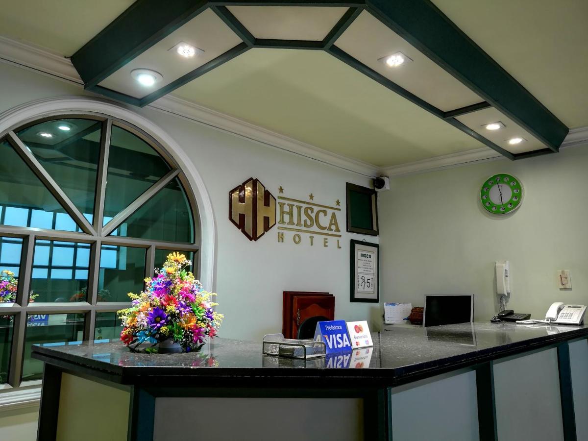 Hotel Hisca