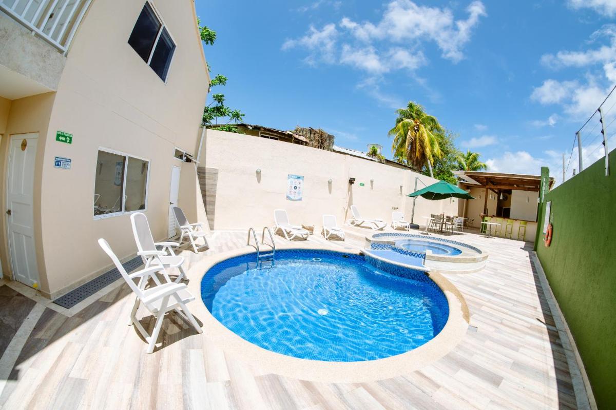 Hotel Isla Bonita