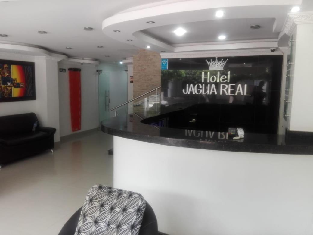 Hotel Jagua Real