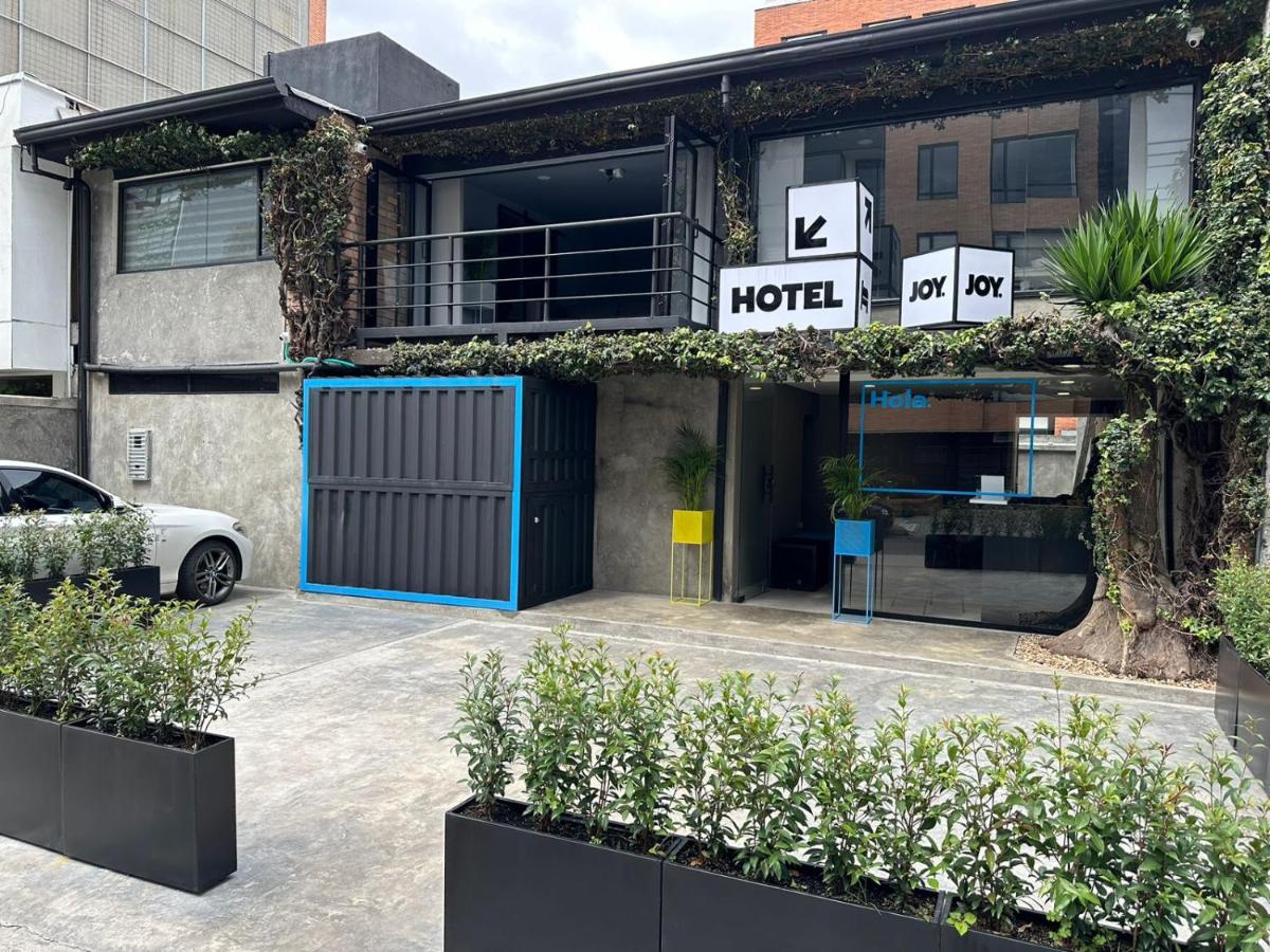 Hotel Joy Cll 85