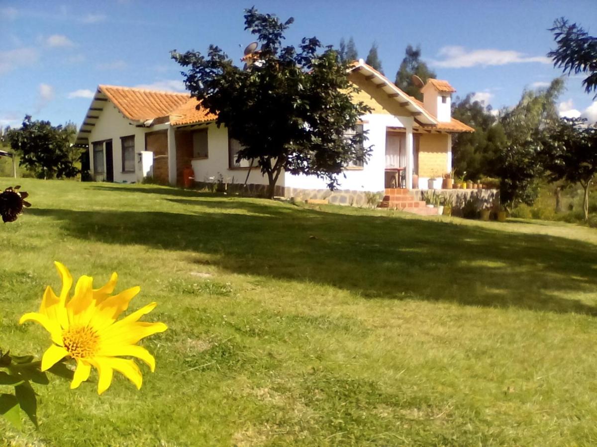 Hotel La Casa De Las Flores SPA