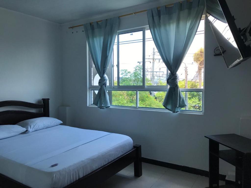 Hotel La Fortuna JK