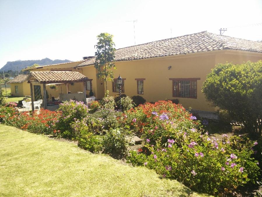 Hotel La Franchesca