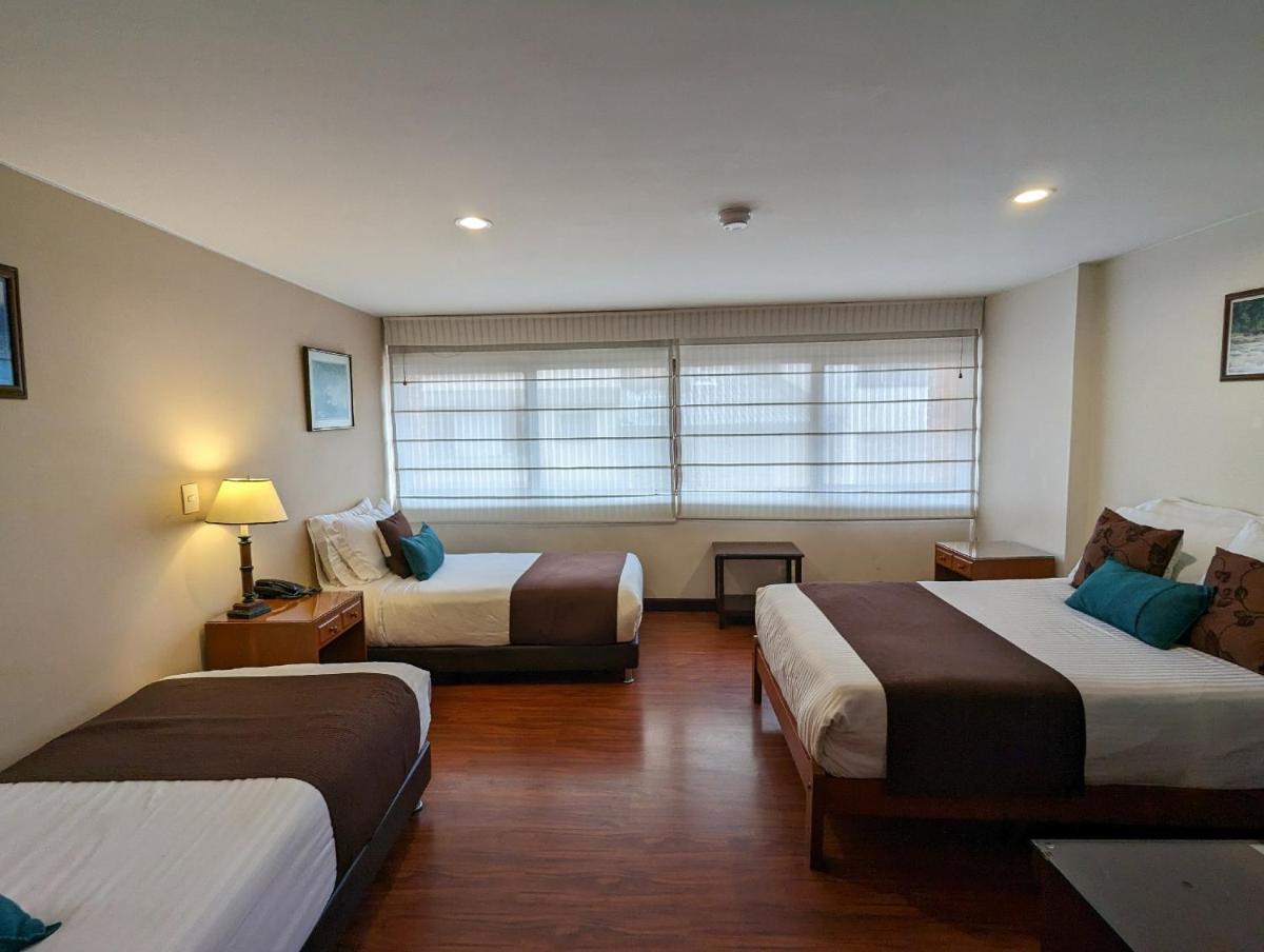 Hotel La Sabana