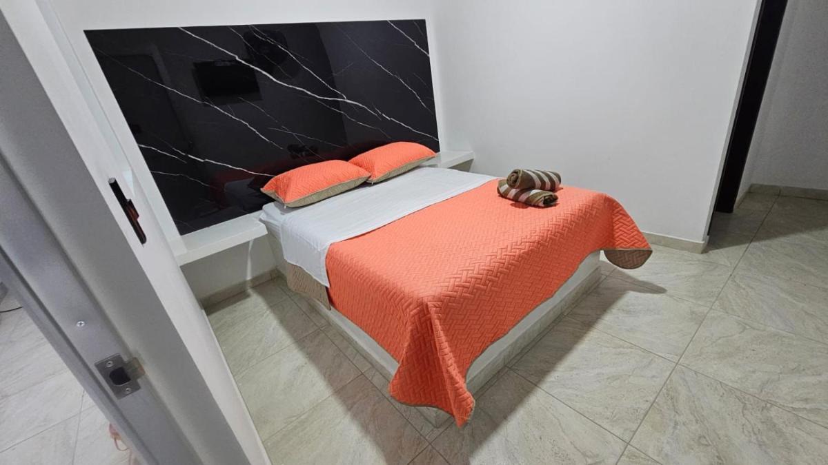 Hotel La Vega real