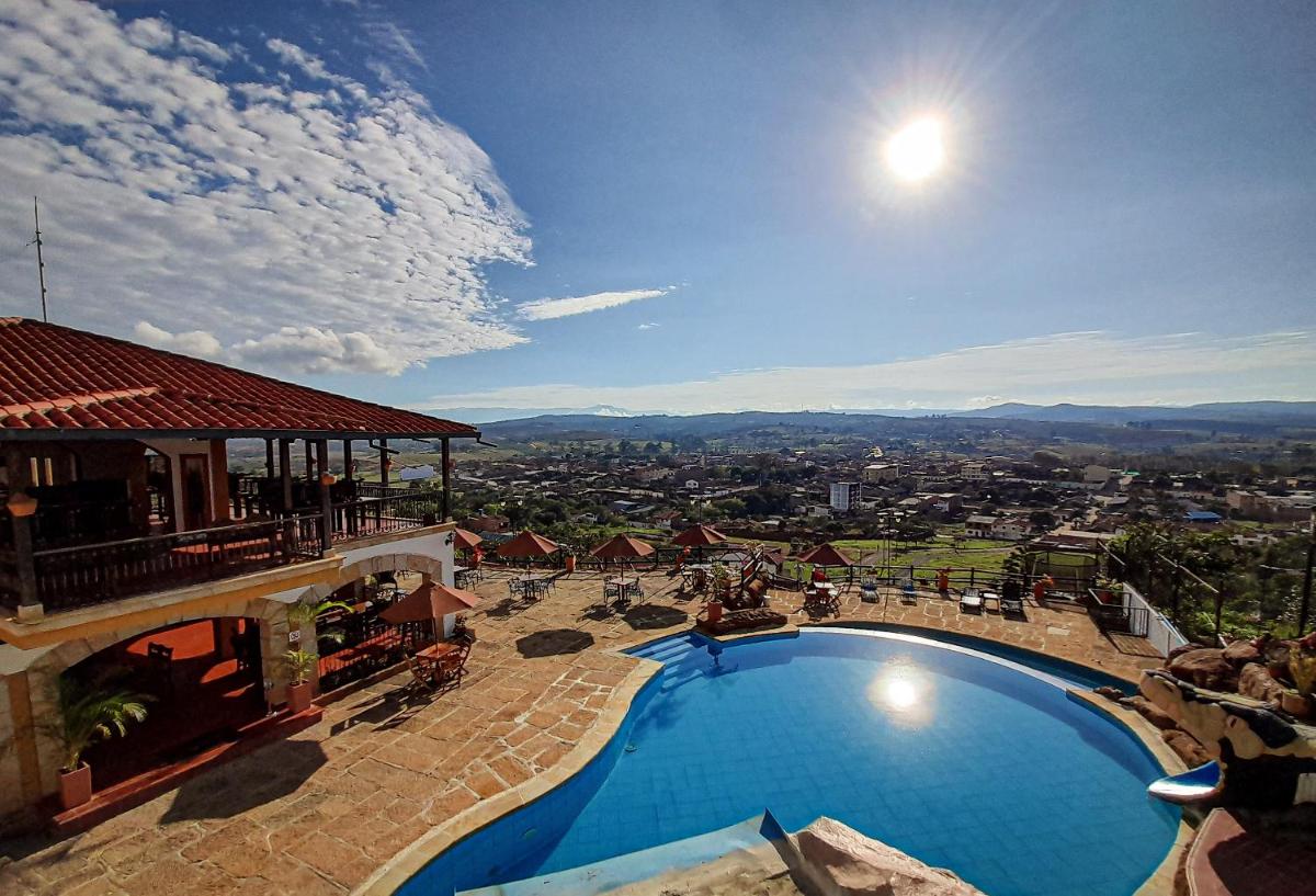 Hotel Las Rocas Resort Villanueva