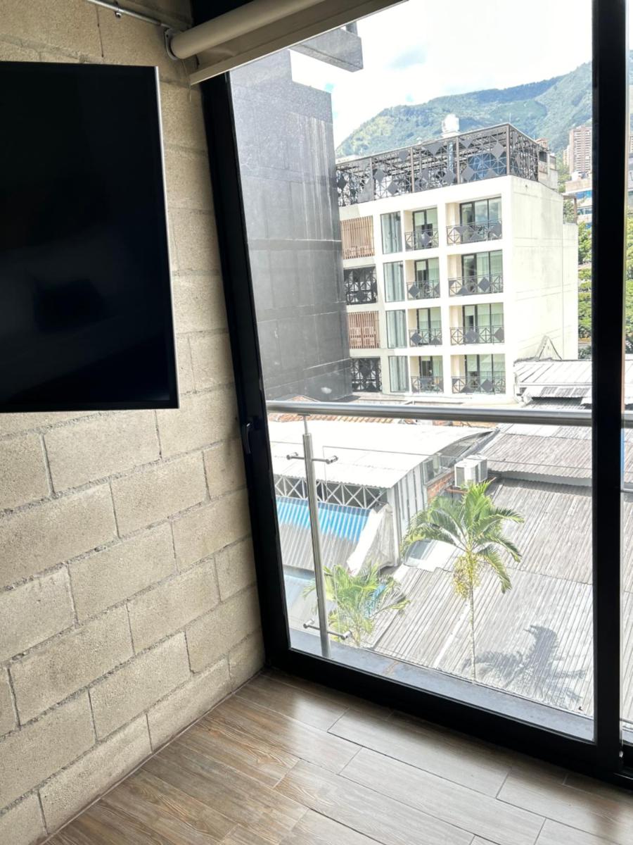 Hotel Lleras Medellin