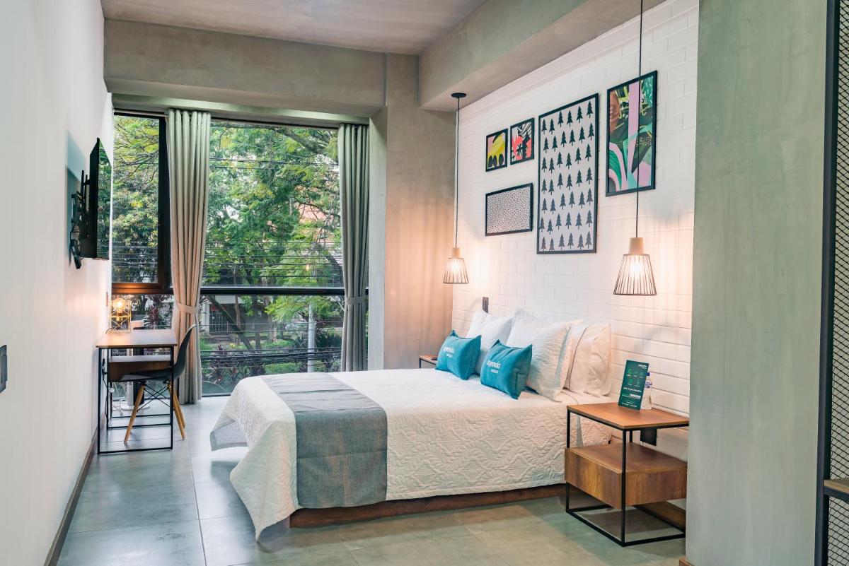 Hotel Loft 32