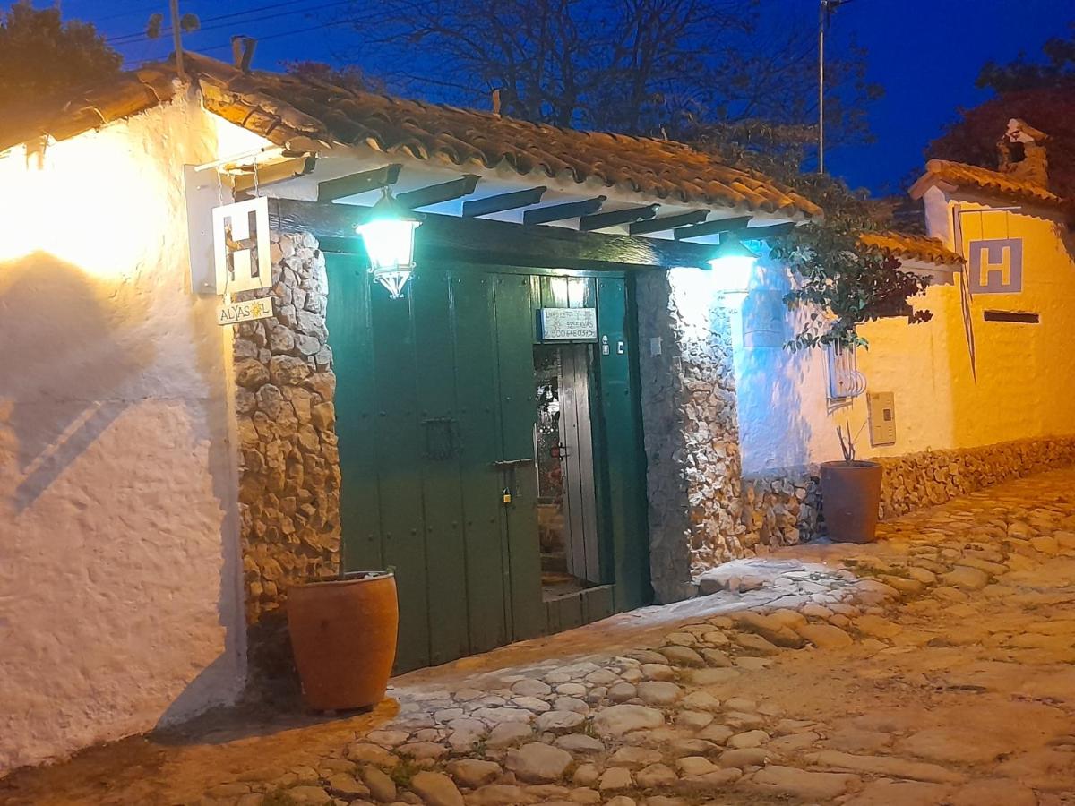 HOTEL MANSIÓN LA TOSCANA