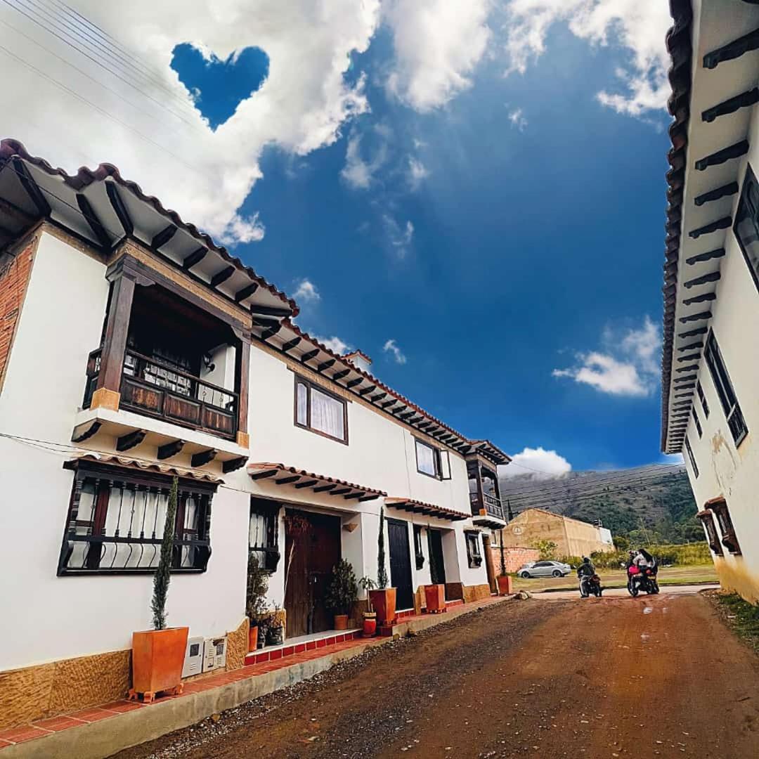 Hotel Mesón de los Virreyes