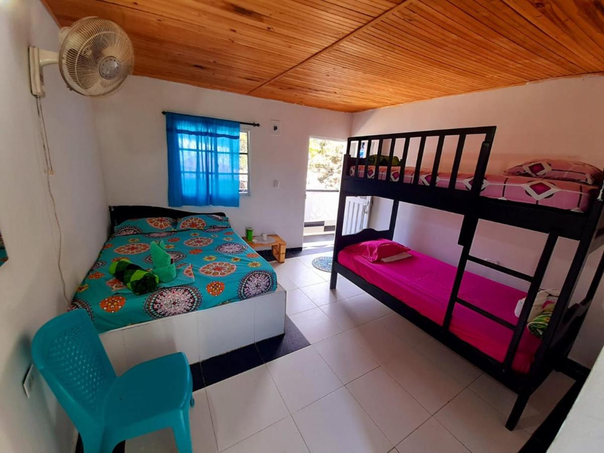 Hotel Minca Express Relax