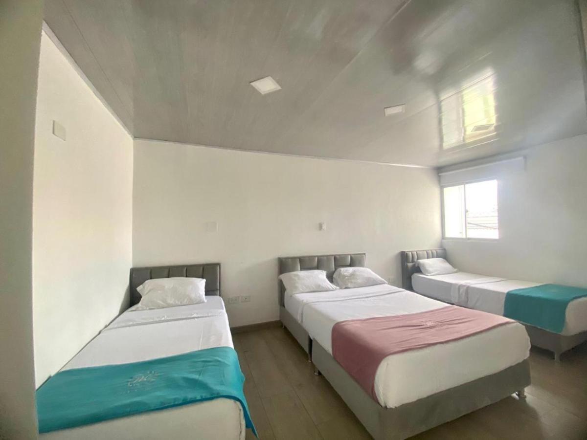 HOTEL NEW COMFORT DC