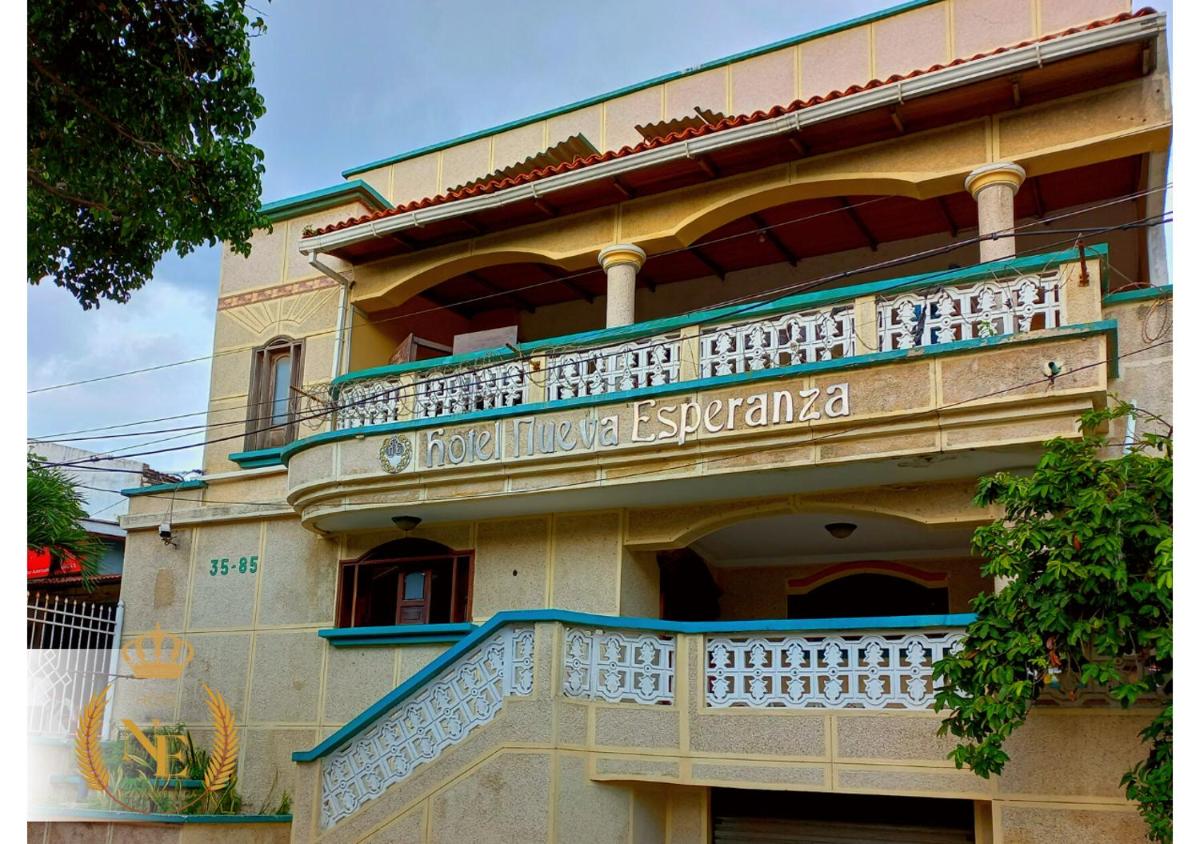 Hotel Nueva Esperanza