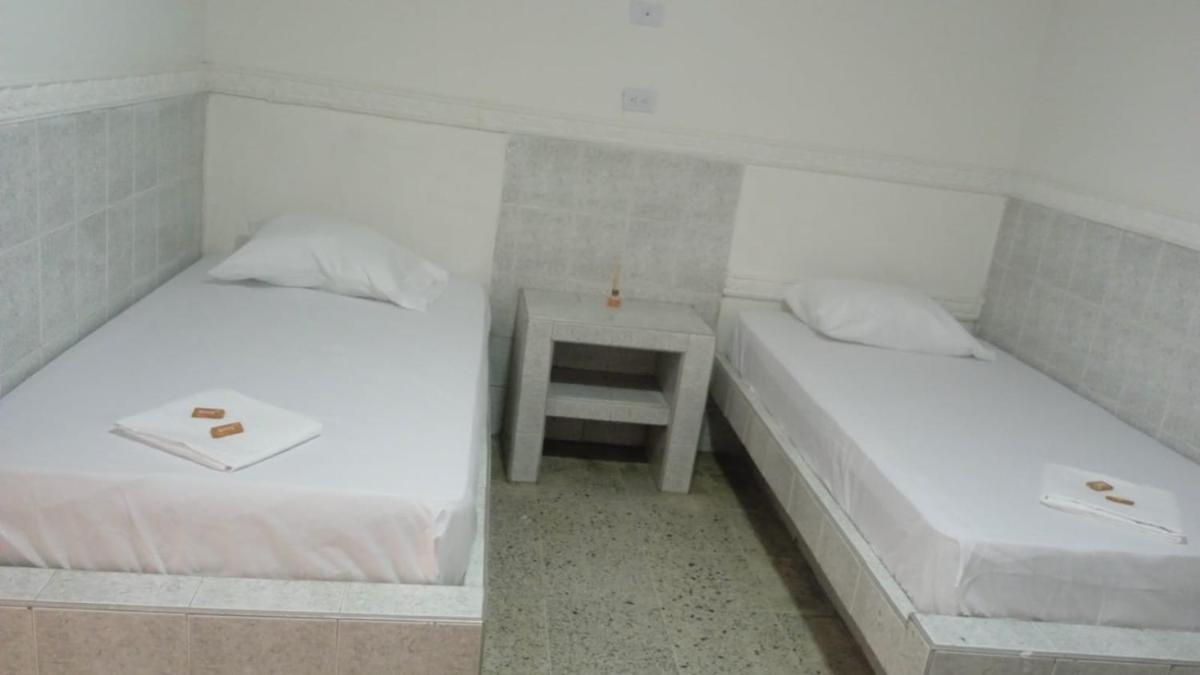 Hotel Nutibara Gold sas